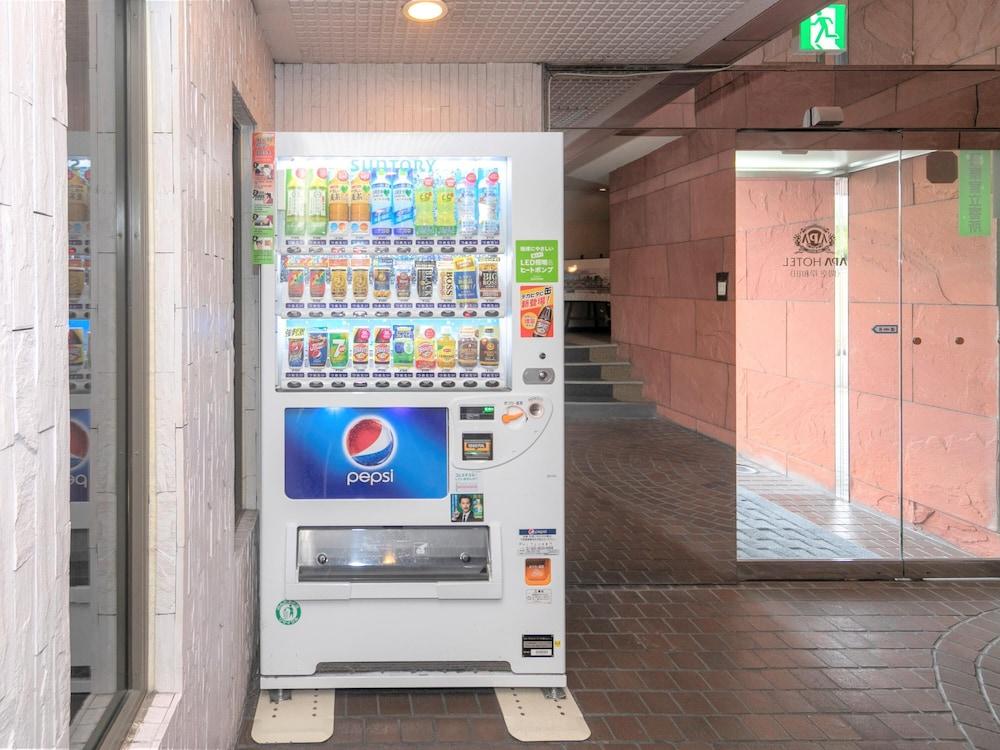 Apa Hotel Kanku-Kishiwada Εξωτερικό φωτογραφία