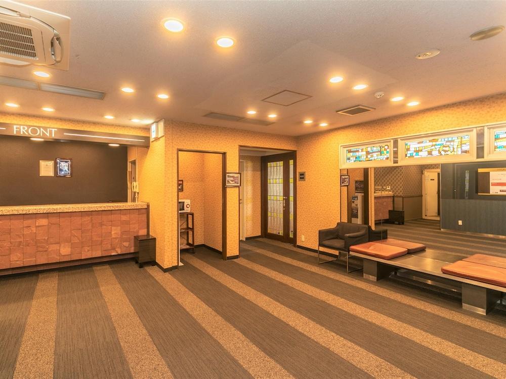 Apa Hotel Kanku-Kishiwada Εξωτερικό φωτογραφία