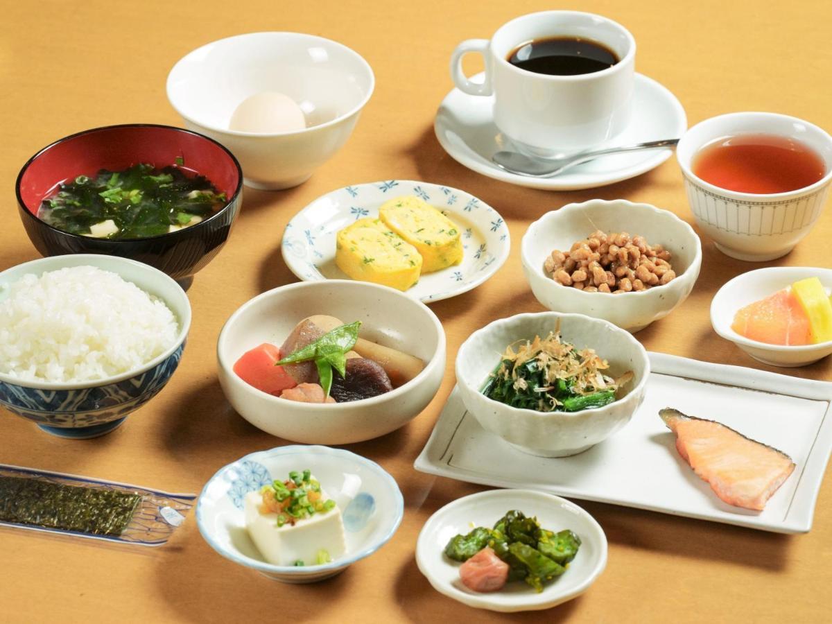 Apa Hotel Kanku-Kishiwada Εξωτερικό φωτογραφία