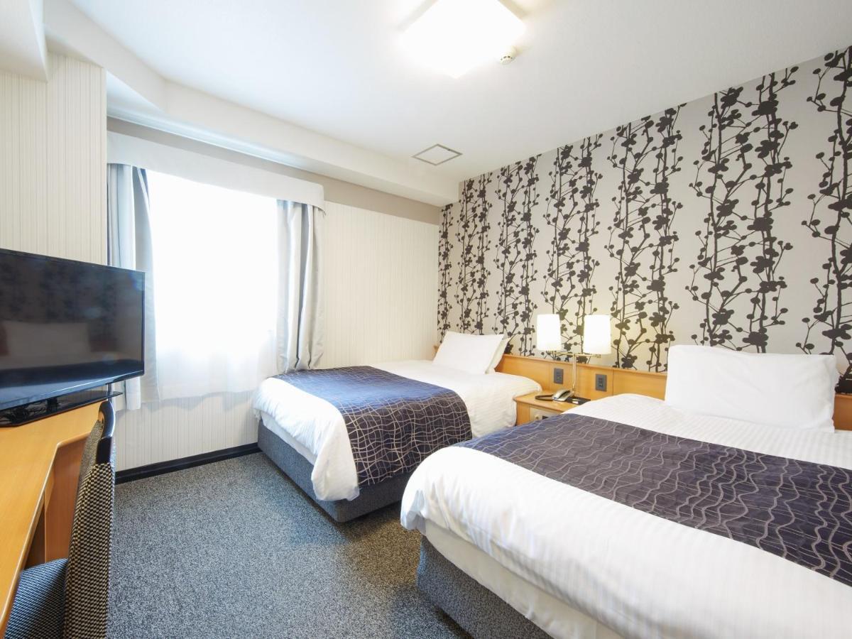 Apa Hotel Kanku-Kishiwada Εξωτερικό φωτογραφία
