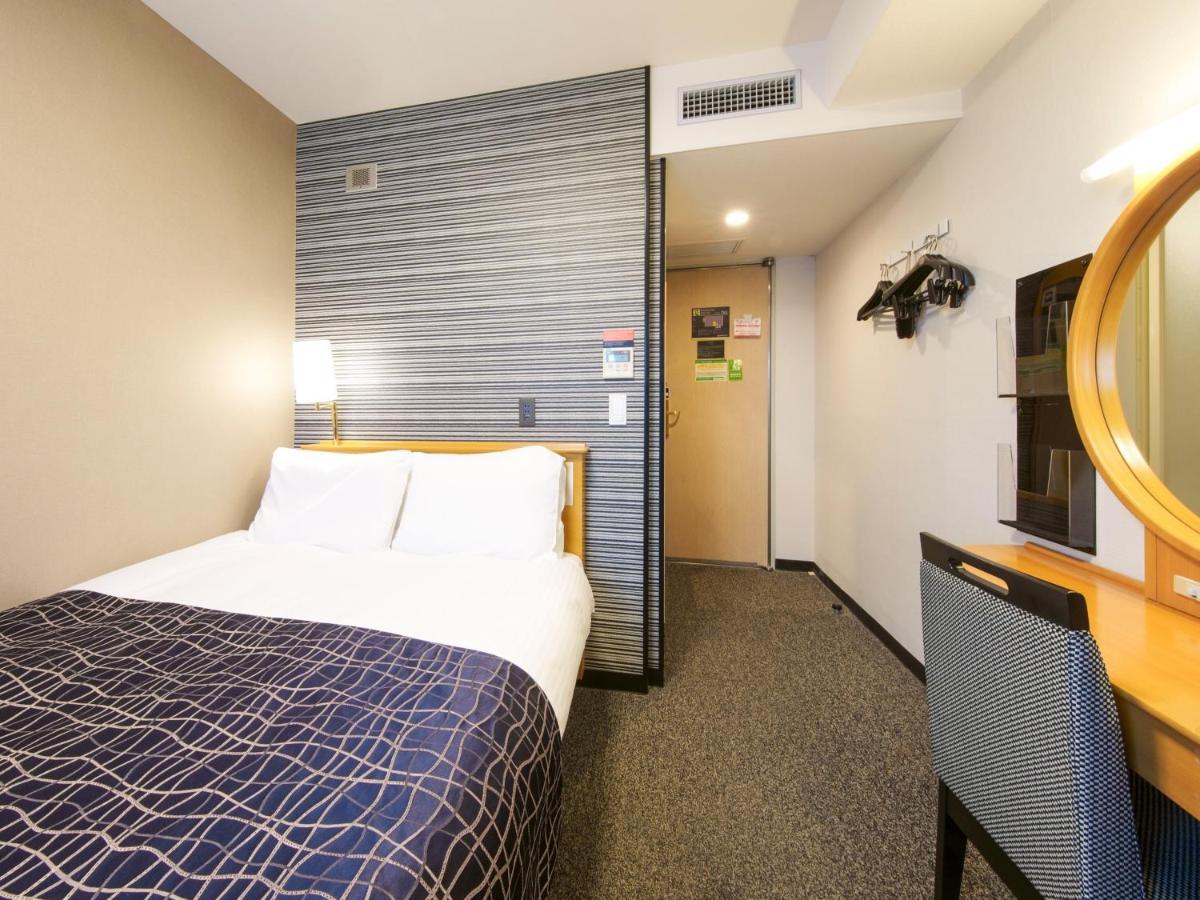 Apa Hotel Kanku-Kishiwada Εξωτερικό φωτογραφία