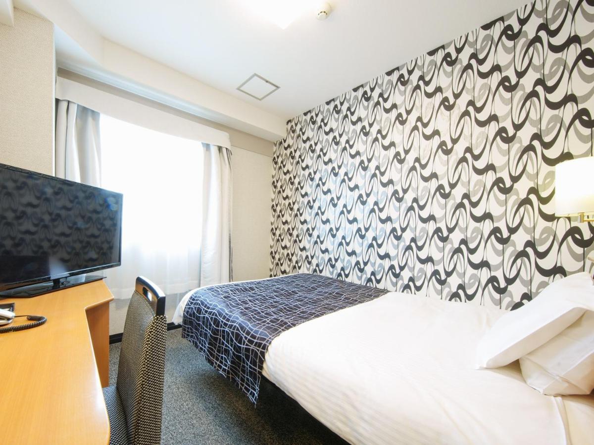 Apa Hotel Kanku-Kishiwada Εξωτερικό φωτογραφία