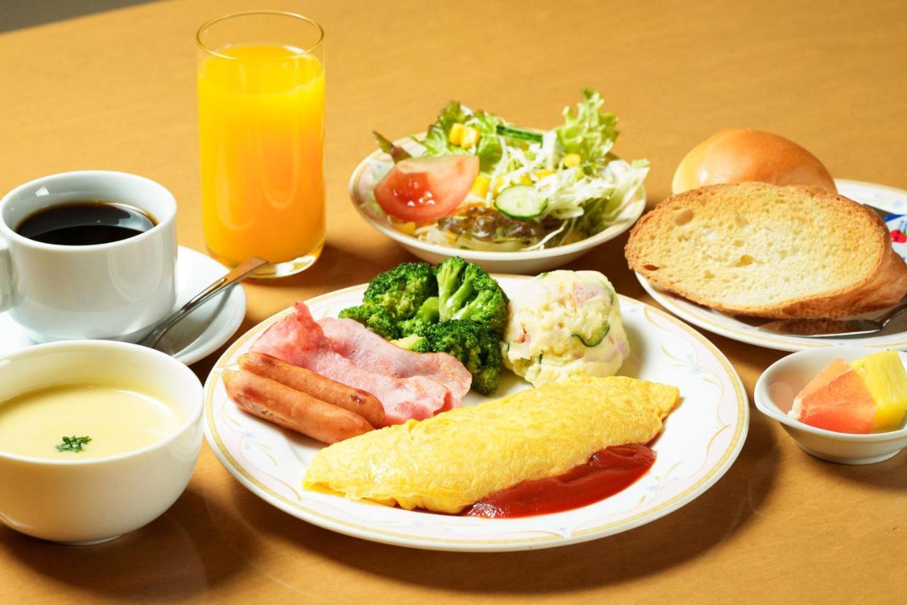 Apa Hotel Kanku-Kishiwada Εξωτερικό φωτογραφία