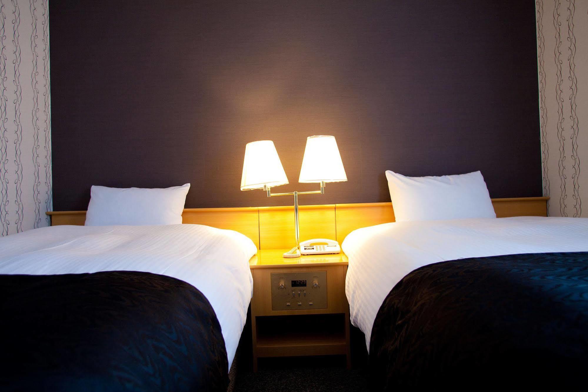 Apa Hotel Kanku-Kishiwada Εξωτερικό φωτογραφία