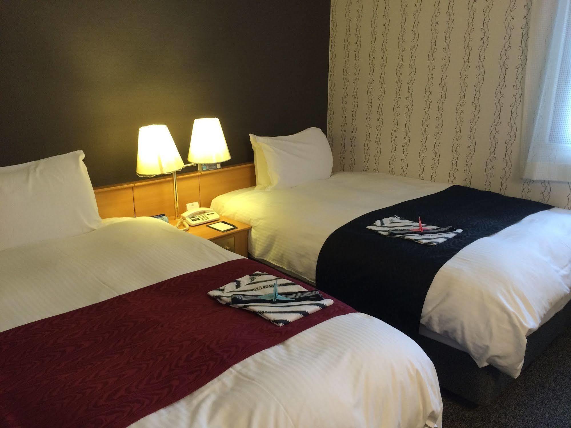 Apa Hotel Kanku-Kishiwada Εξωτερικό φωτογραφία