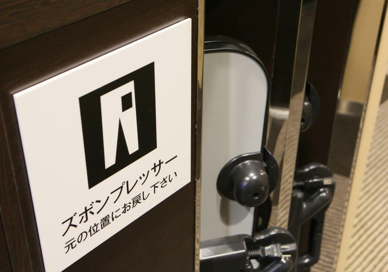 Apa Hotel Kanku-Kishiwada Εξωτερικό φωτογραφία